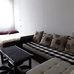 Apartment Studio Center