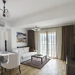 Apartments Lora Jadranskij Put