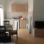 Apartmani Budva - Jaz