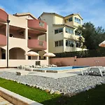 Apartmani Bulajic