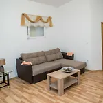 Apartments Villa Nikezic