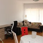 Apartments With Sea View