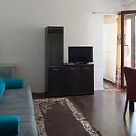 Nivel Apartmani Slovenska Plaza