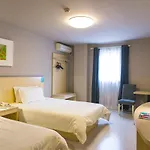 Jinjiang Inn Select Wuhan Optics Valley Avenue Lingjie Road Institute Of Communications