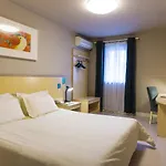 Jinjiang Inn Wenling Daxi