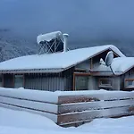 Refugio Simple Sur Casa 4 Personas