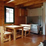 Chalets Etno Selo Stavna