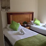 The Elixir Hotel