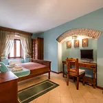 Guest House Forza Lux