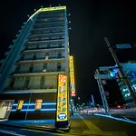 Super Hotel Yokkaichi Route 1