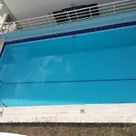 Villa Antic With Private Pool In Budva