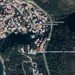 Apartments Sveti Stefan-Marko