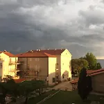 Apartment Volvox
