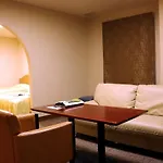 Nasushiobara Station Hotel