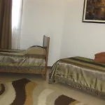 Apartments Butua