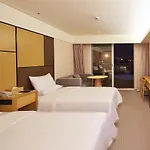 Ji Hotel Zhenjiang Railway Station