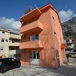 Apartments Marinero