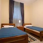Apartments Vuksic