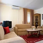 Apartments Vuksic
