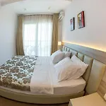 Apartment Altezza