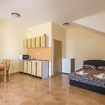 City Center Apartment