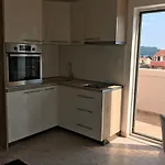 Apartments Skyline