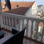 Budva Hill