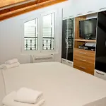 Apartments Dorothea Lux