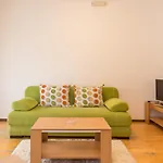 Burcak Apartment