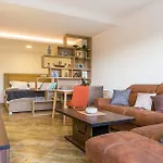 Porto Apartments