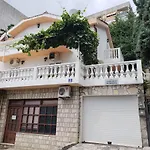 Penthouse Apartment Mimoza