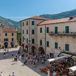 Old Town Clock Tower Apartment