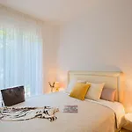 Chiron Apartments