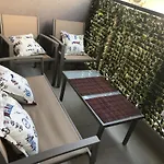 Studio Apartment Nika Andusa