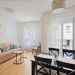 Chiron Apartments
