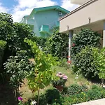 Apartmani Beljkas