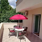 Apartmani Beljkas
