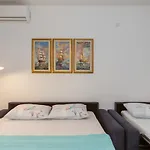 Apartmani Milena