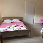 Apartments Popovic