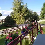 Apartments Obradovic Milan