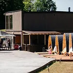 Camping Pod