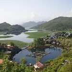 Skadar Lake - Karuc Apartments