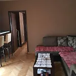 Paladium Apartment