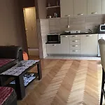 Paladium Apartment