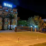 Zara Apartmani Sutomore