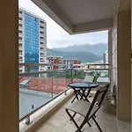 Luxury Seaside Apartments