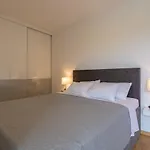 Luxury Seaside Apartments
