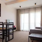 Apartment Altezza