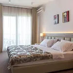 Apartment Altezza