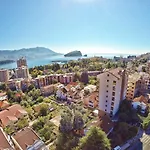 Budva City Center Retreat